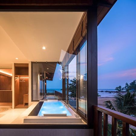 Saai Resort 邦沙潘河內 外观 照片