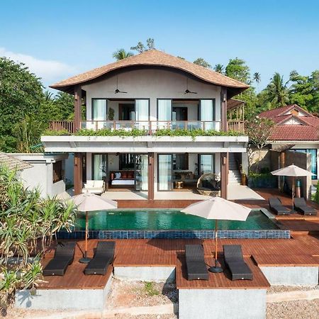 Saai Resort 邦沙潘河內 外观 照片