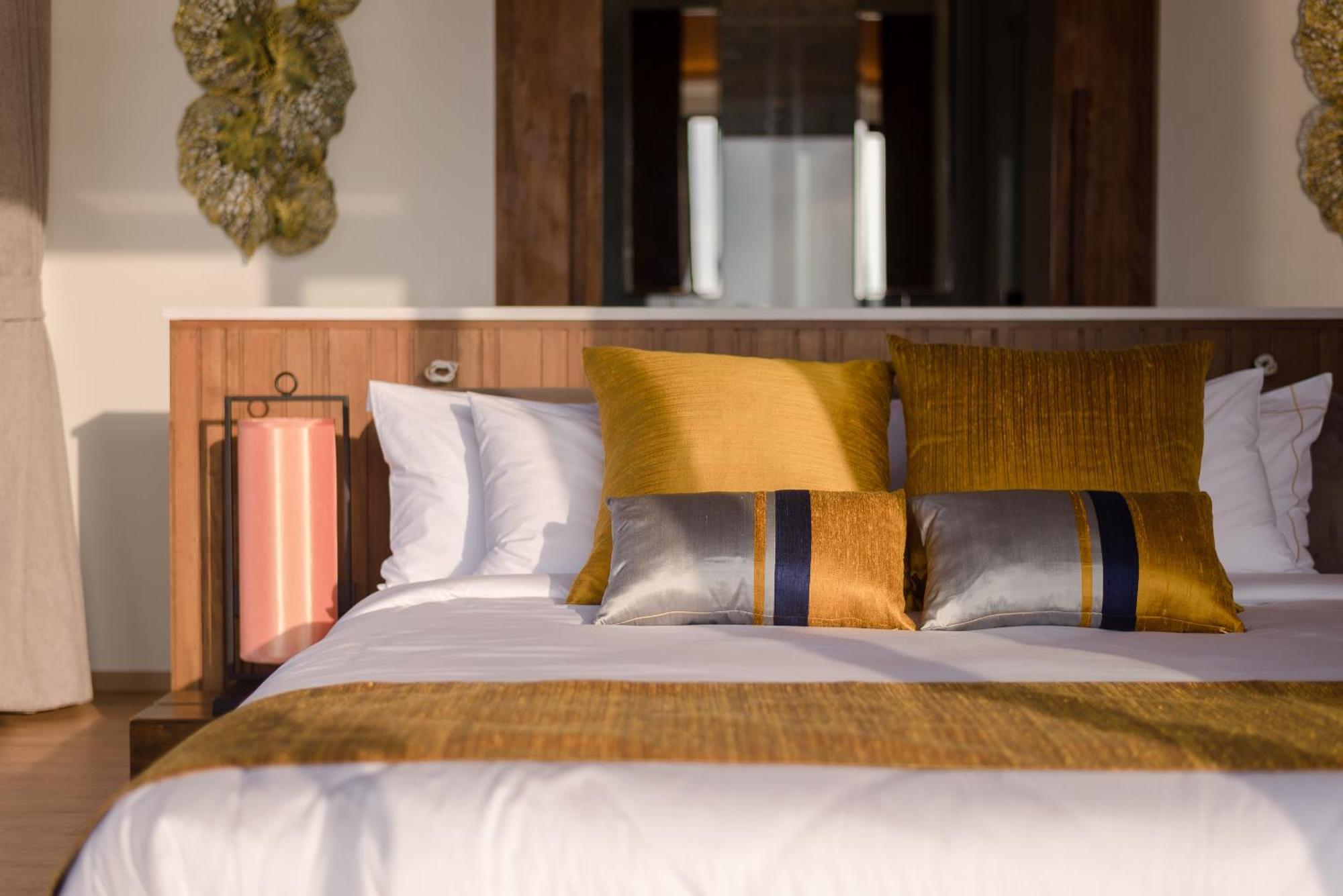 Saai Resort 邦沙潘河內 外观 照片