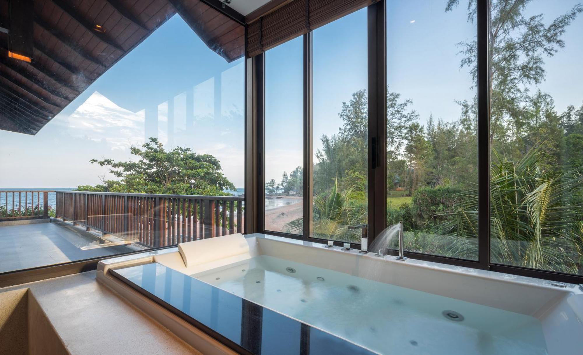 Saai Resort 邦沙潘河內 外观 照片