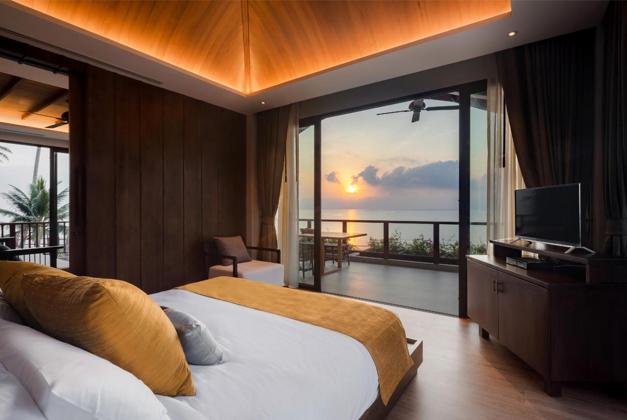 Saai Resort 邦沙潘河內 外观 照片