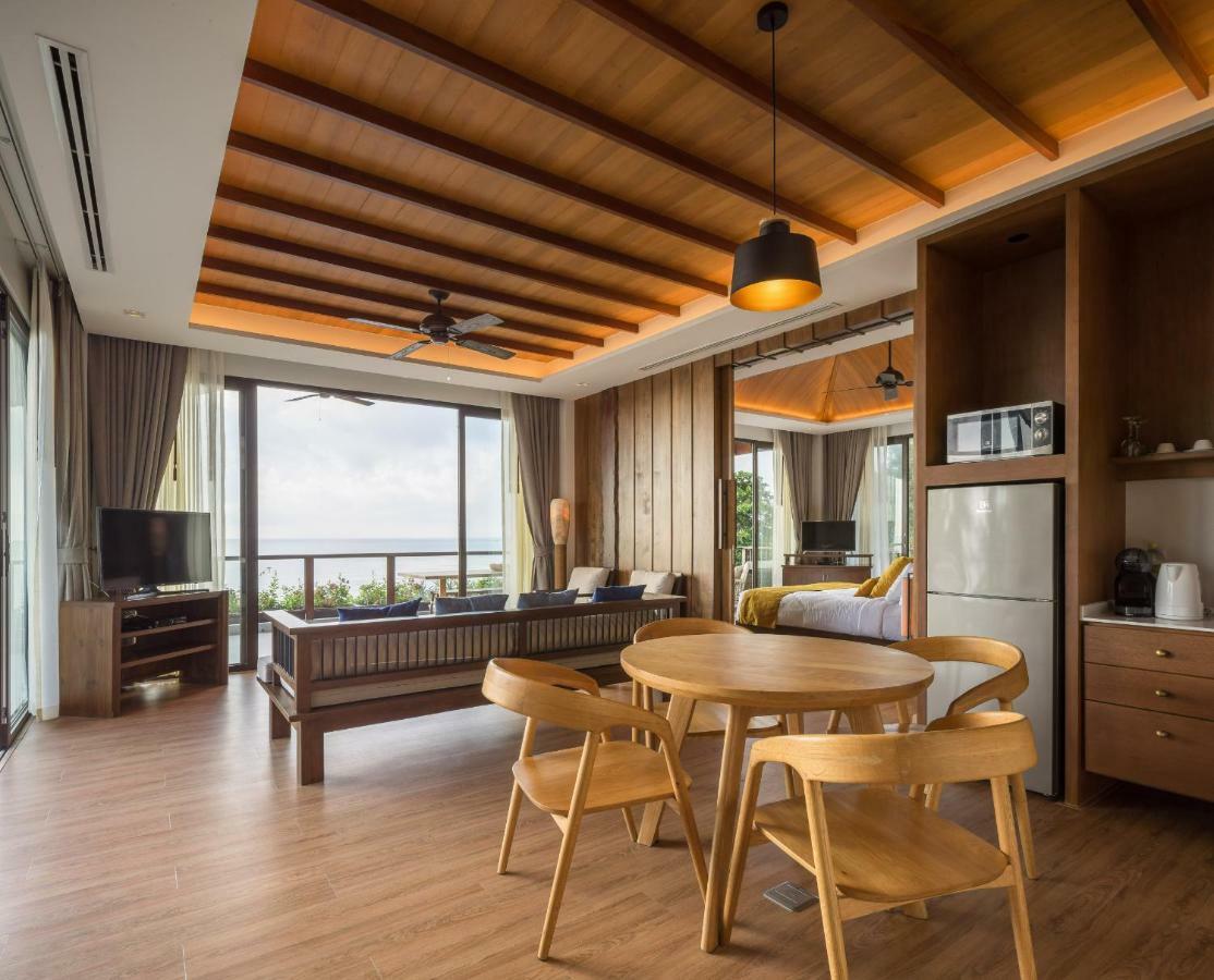 Saai Resort 邦沙潘河內 外观 照片
