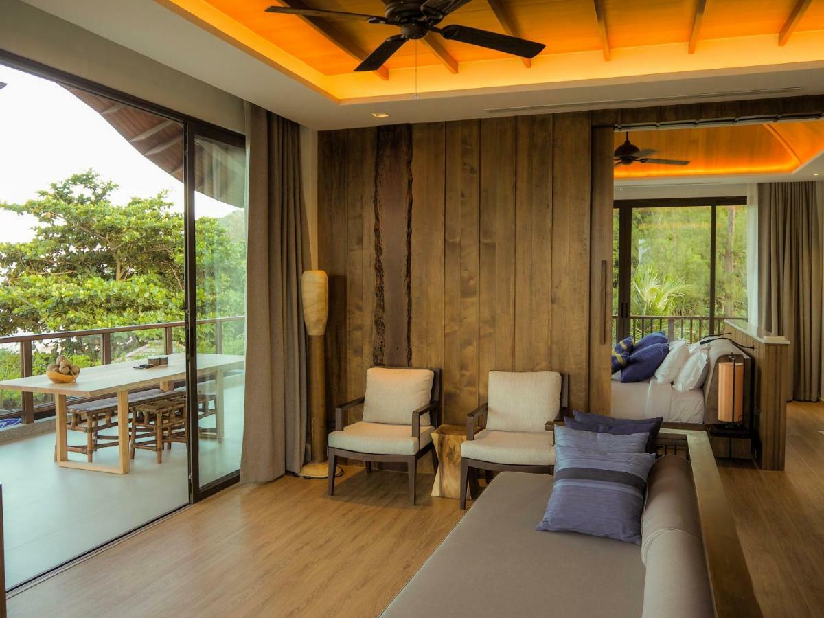 Saai Resort 邦沙潘河內 外观 照片