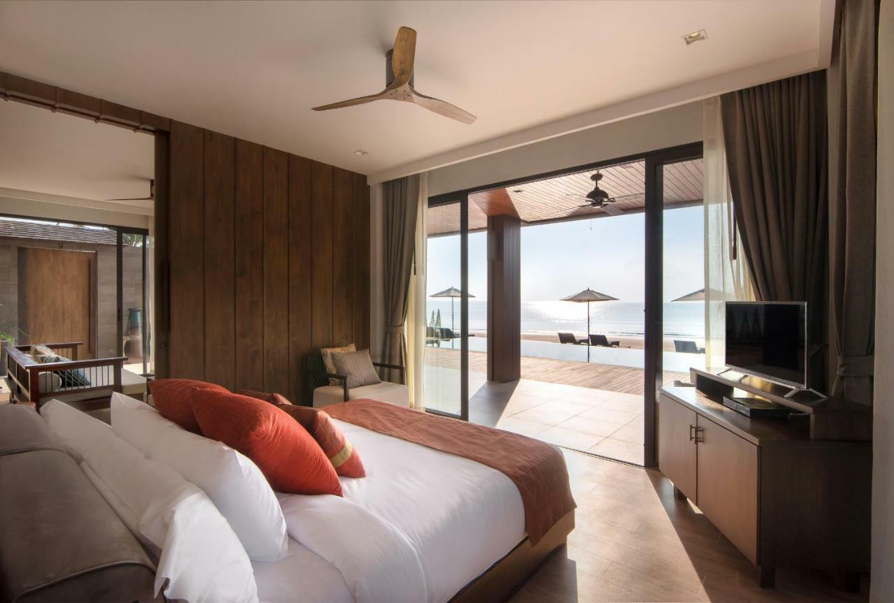 Saai Resort 邦沙潘河內 外观 照片
