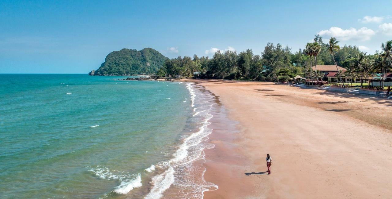 Saai Resort 邦沙潘河內 外观 照片