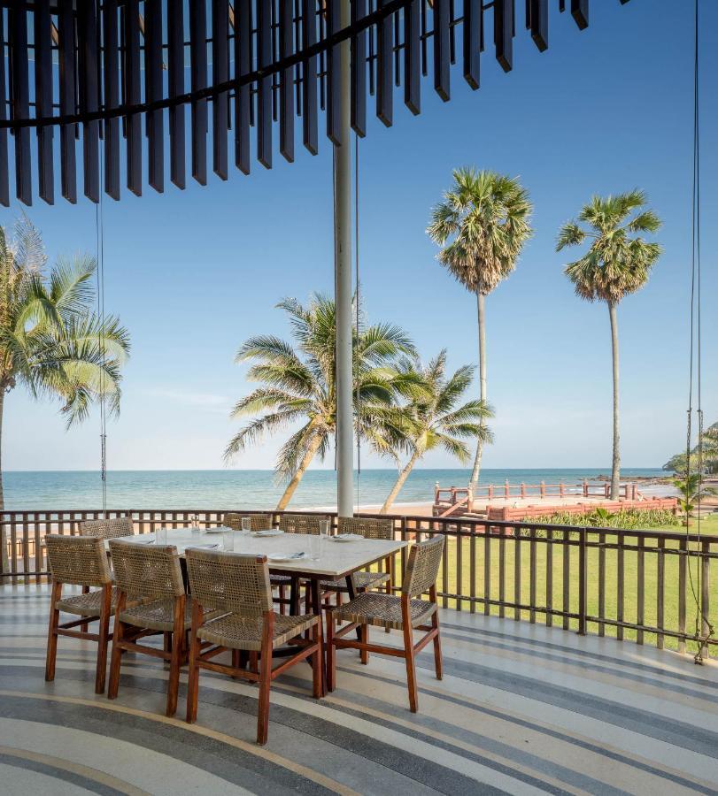 Saai Resort 邦沙潘河內 外观 照片