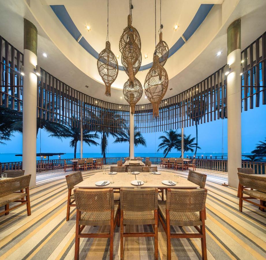 Saai Resort 邦沙潘河內 外观 照片